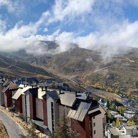 Marina Sierra Apartment Sierra Nevada Ngoại thất bức ảnh