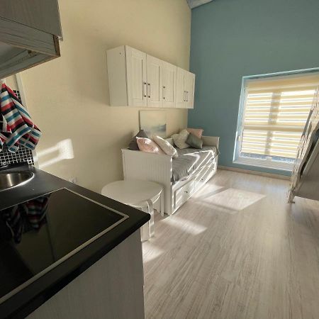 Marina Sierra Apartment Sierra Nevada Ngoại thất bức ảnh