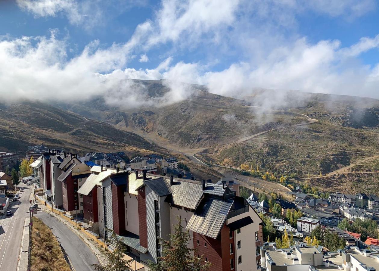Marina Sierra Apartment Sierra Nevada Ngoại thất bức ảnh