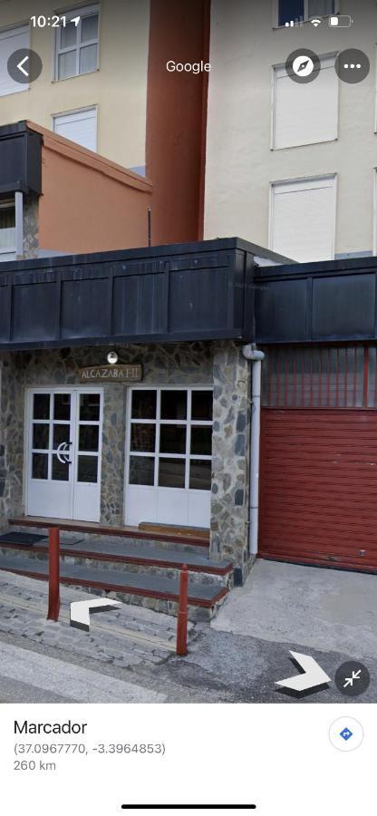 Marina Sierra Apartment Sierra Nevada Ngoại thất bức ảnh