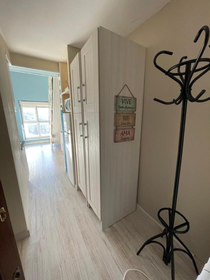 Marina Sierra Apartment Sierra Nevada Ngoại thất bức ảnh