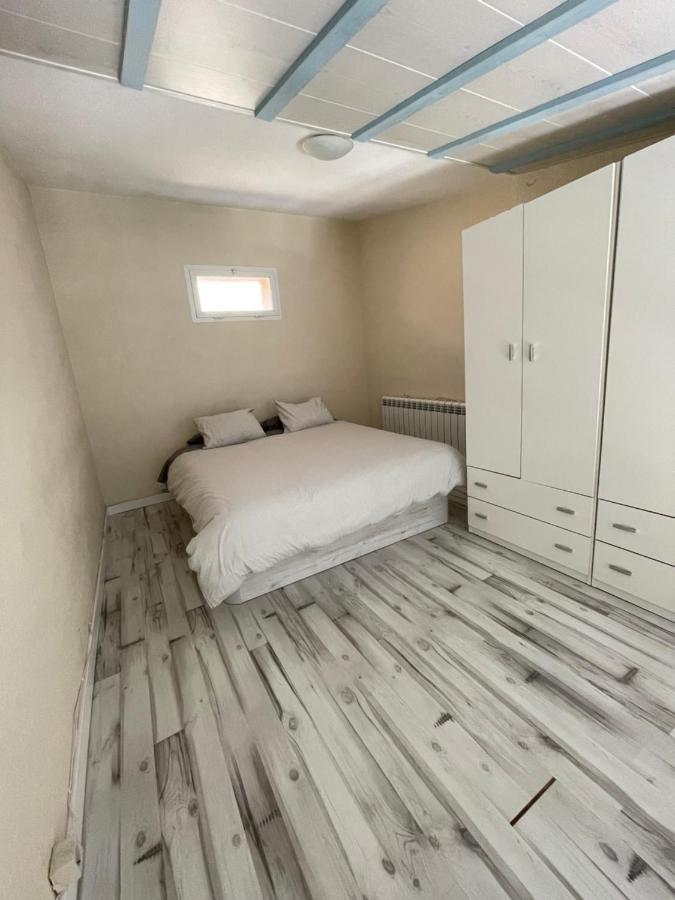Marina Sierra Apartment Sierra Nevada Ngoại thất bức ảnh