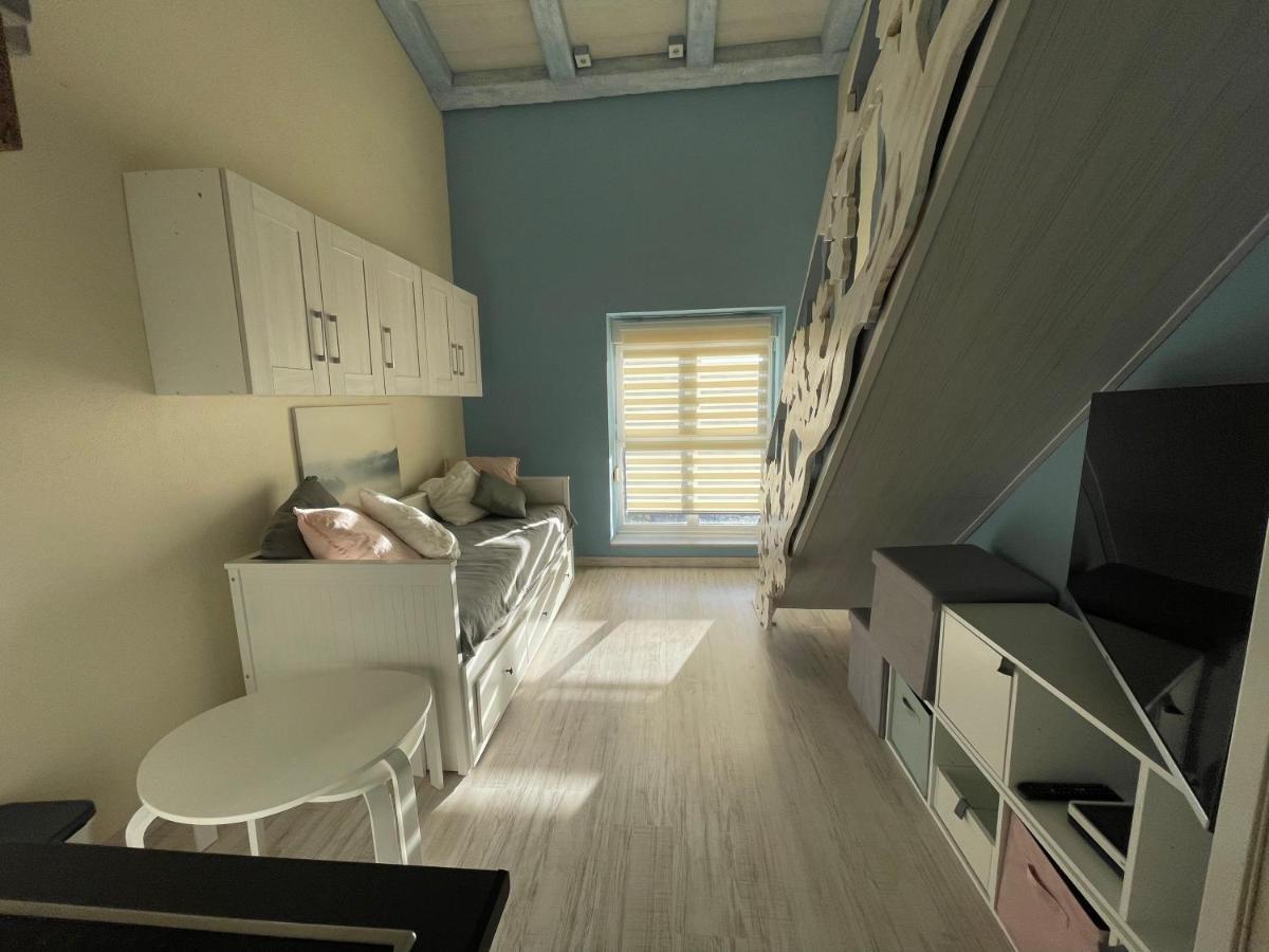Marina Sierra Apartment Sierra Nevada Ngoại thất bức ảnh