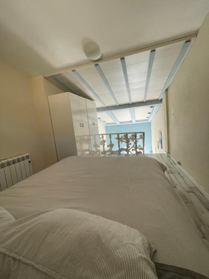 Marina Sierra Apartment Sierra Nevada Ngoại thất bức ảnh