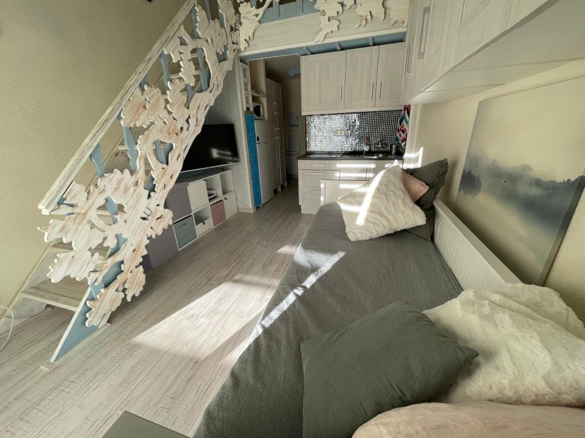 Marina Sierra Apartment Sierra Nevada Ngoại thất bức ảnh