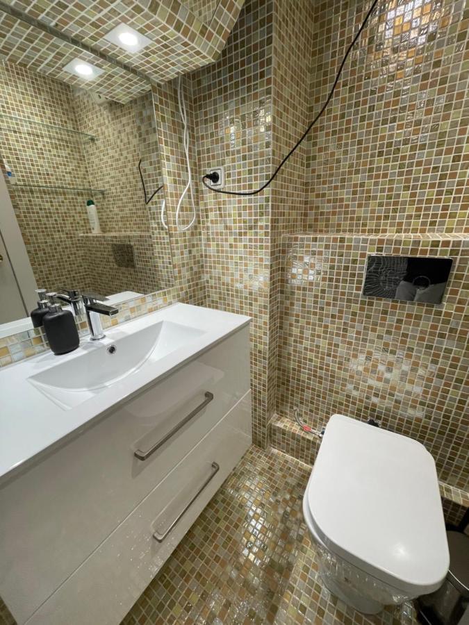 Marina Sierra Apartment Sierra Nevada Ngoại thất bức ảnh
