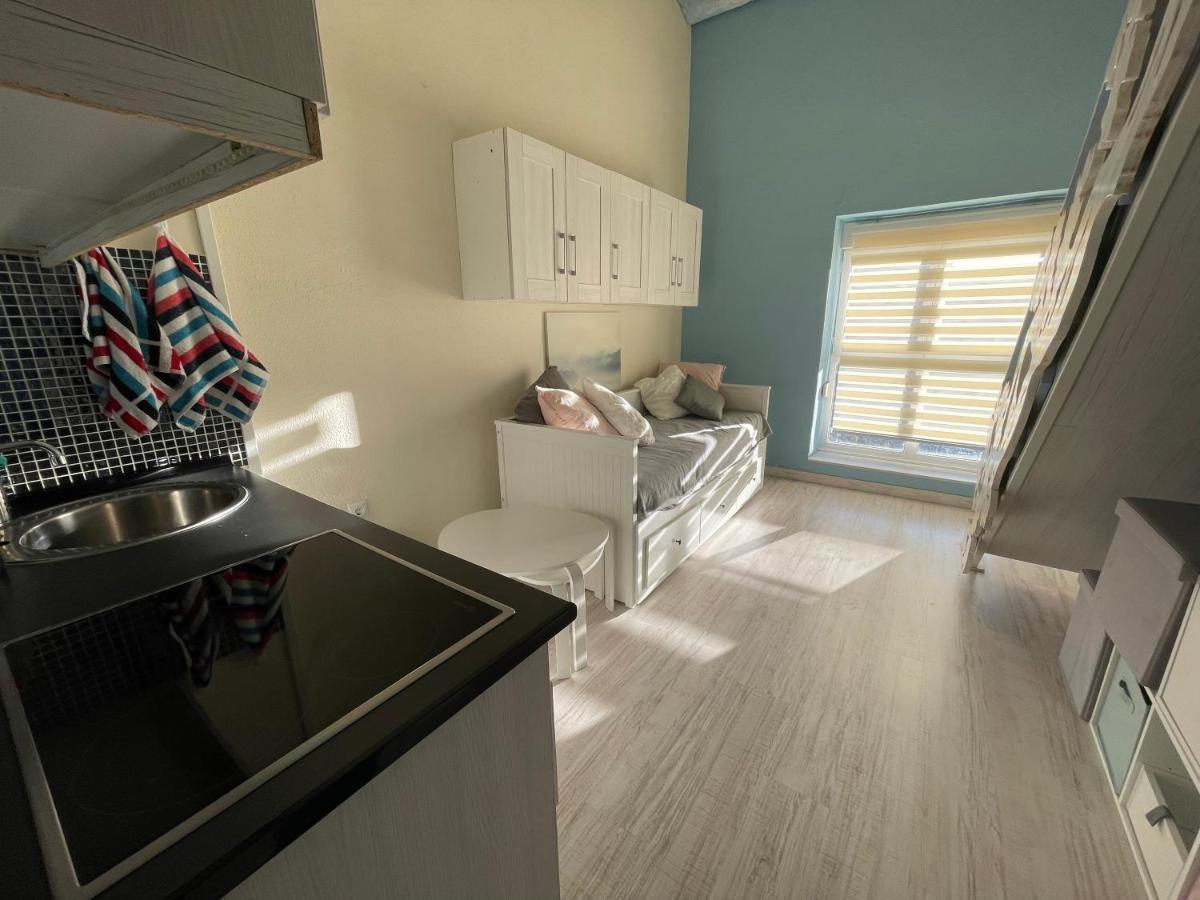 Marina Sierra Apartment Sierra Nevada Ngoại thất bức ảnh